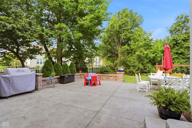 12116 Westmorland Drive, Fishers, IN 46037
