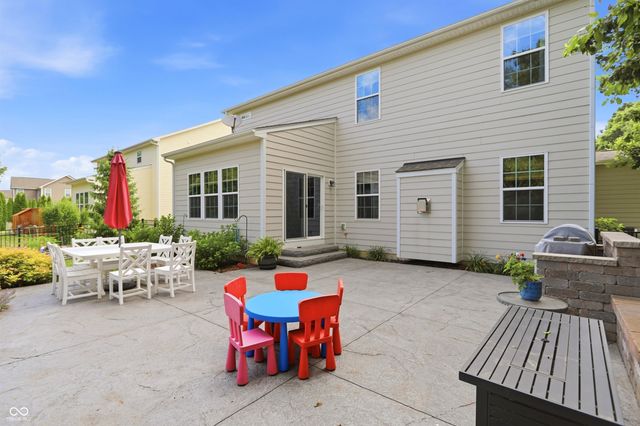 12116 Westmorland Drive, Fishers, IN 46037