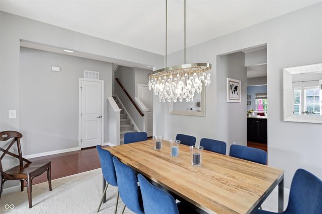 12116 Westmorland Drive, Fishers, IN 46037