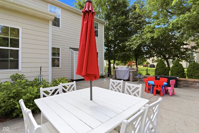 12116 Westmorland Drive, Fishers, IN 46037