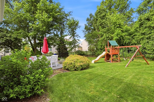 12116 Westmorland Drive, Fishers, IN 46037