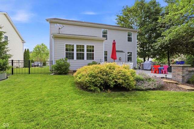12116 Westmorland Drive, Fishers, IN 46037