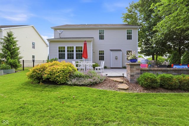 12116 Westmorland Drive, Fishers, IN 46037