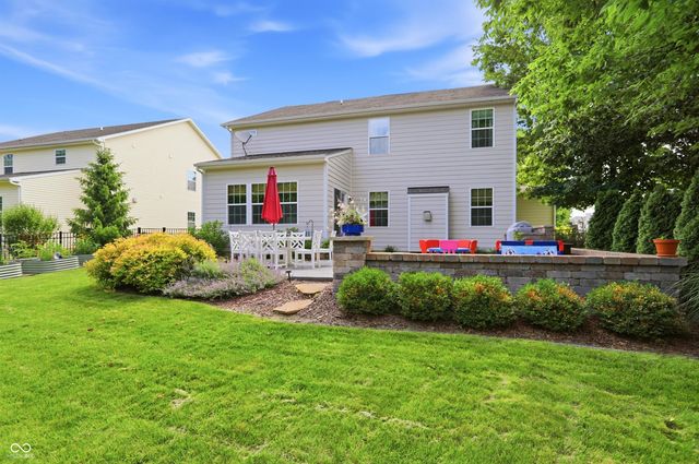 12116 Westmorland Drive, Fishers, IN 46037