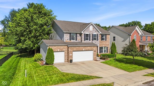 12116 Westmorland Drive, Fishers, IN 46037