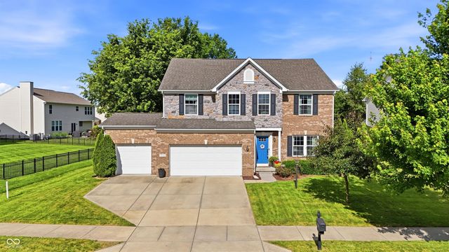 12116 Westmorland Drive, Fishers, IN 46037