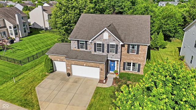 12116 Westmorland Drive, Fishers, IN 46037