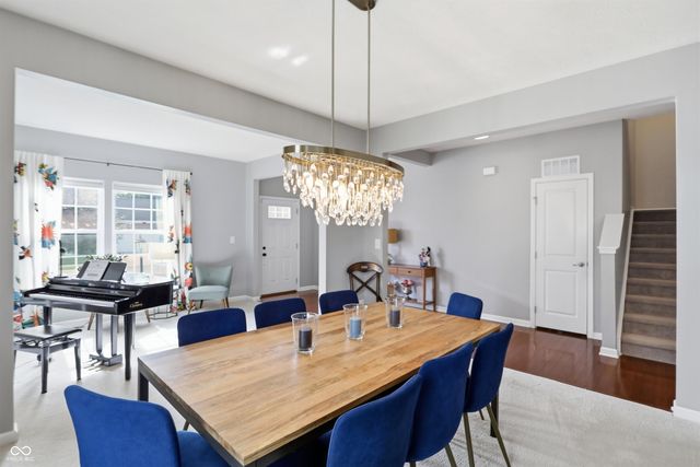 12116 Westmorland Drive, Fishers, IN 46037