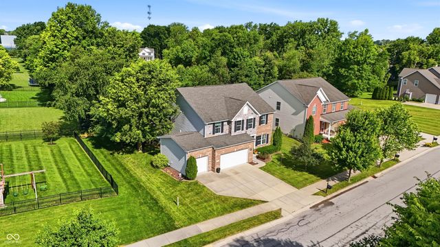 12116 Westmorland Drive, Fishers, IN 46037