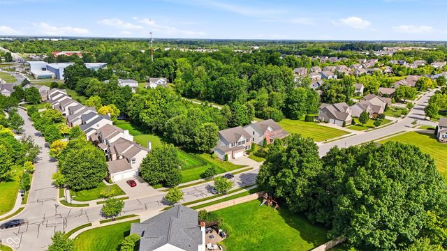 12116 Westmorland Drive, Fishers, IN 46037