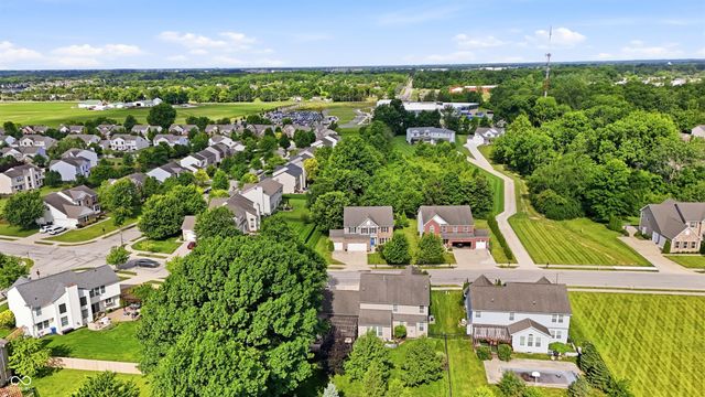 12116 Westmorland Drive, Fishers, IN 46037