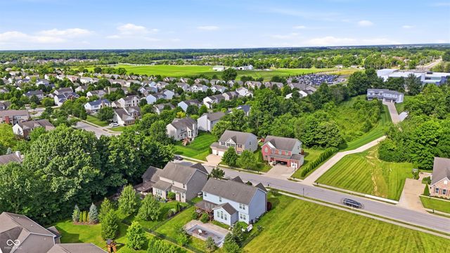 12116 Westmorland Drive, Fishers, IN 46037