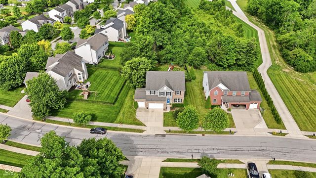 12116 Westmorland Drive, Fishers, IN 46037