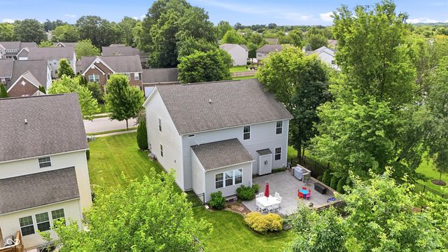 12116 Westmorland Drive, Fishers, IN 46037
