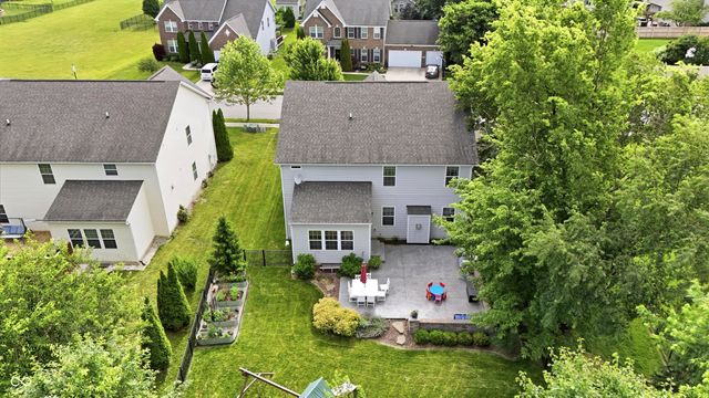 12116 Westmorland Drive, Fishers, IN 46037