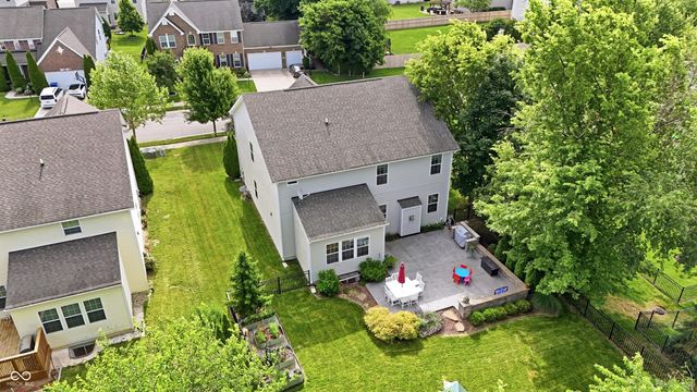 12116 Westmorland Drive, Fishers, IN 46037