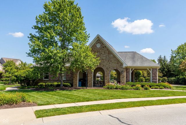 12116 Westmorland Drive, Fishers, IN 46037