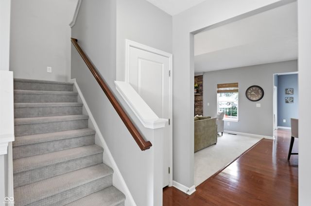 12116 Westmorland Drive, Fishers, IN 46037