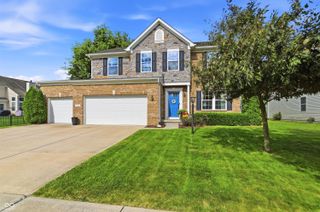 12116 Westmorland Drive, Fishers, IN 46037