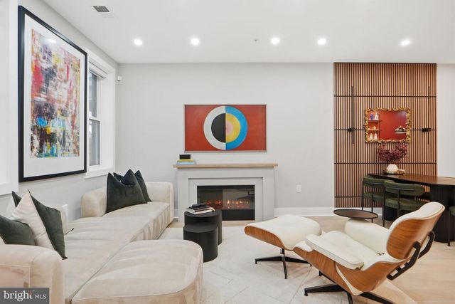 533 SHEPHERD ST NW, Washington, DC 20011