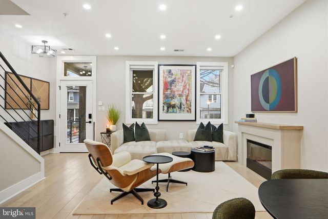 533 SHEPHERD ST NW, Washington, DC 20011