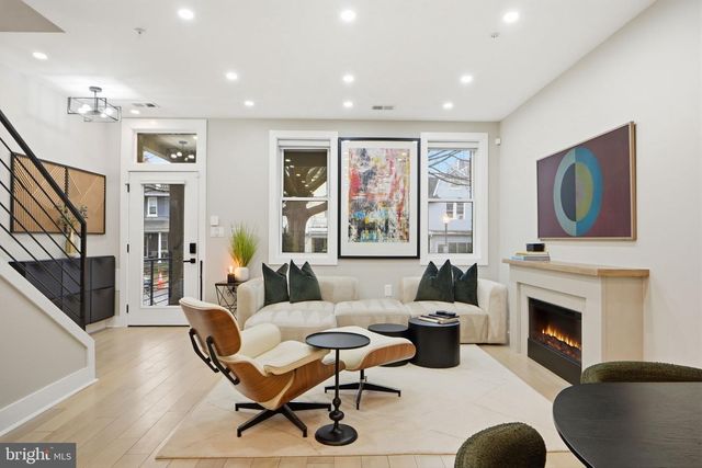 533 SHEPHERD ST NW, Washington, DC 20011