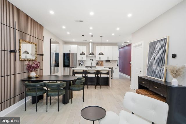 533 SHEPHERD ST NW, Washington, DC 20011