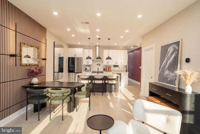 533 SHEPHERD ST NW, Washington, DC 20011