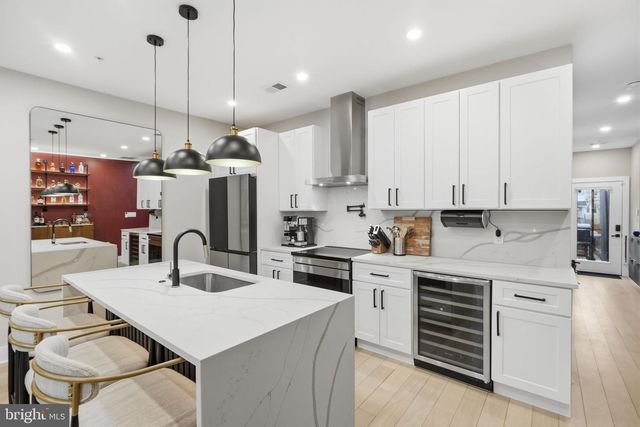 533 SHEPHERD ST NW, Washington, DC 20011