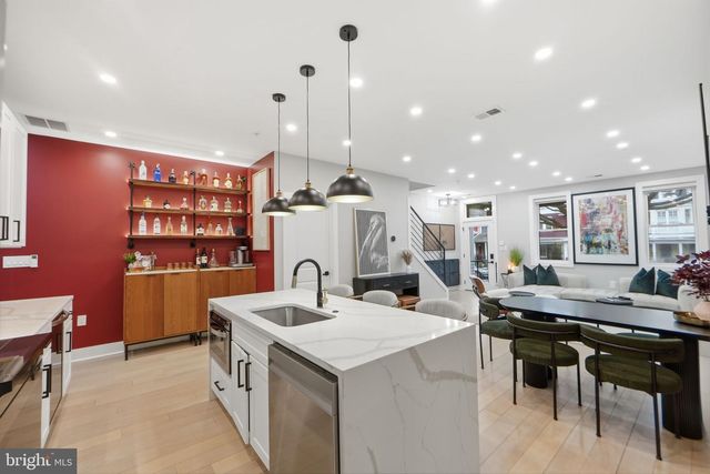 533 SHEPHERD ST NW, Washington, DC 20011