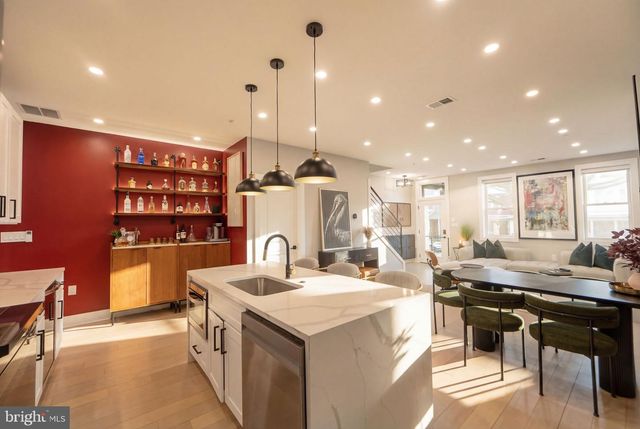 533 SHEPHERD ST NW, Washington, DC 20011