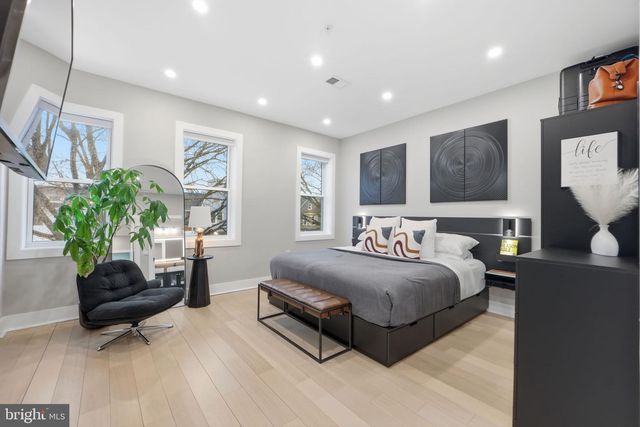 533 SHEPHERD ST NW, Washington, DC 20011