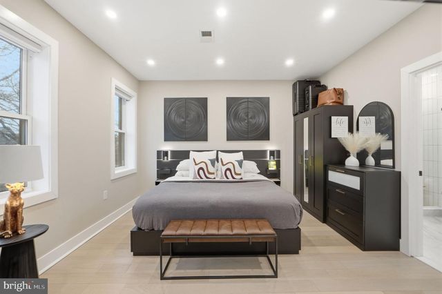 533 SHEPHERD ST NW, Washington, DC 20011