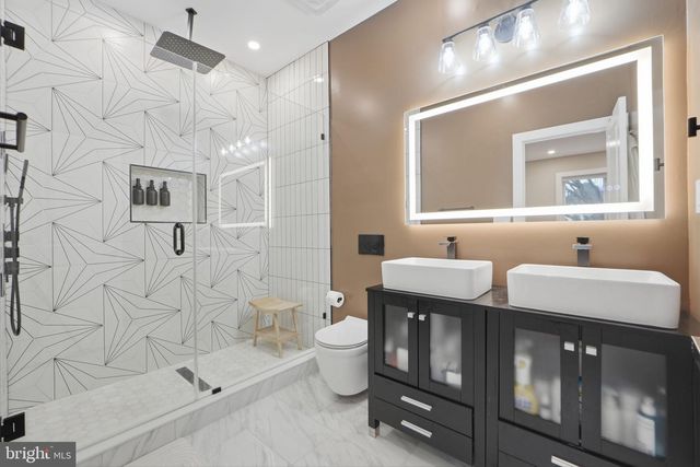 533 SHEPHERD ST NW, Washington, DC 20011