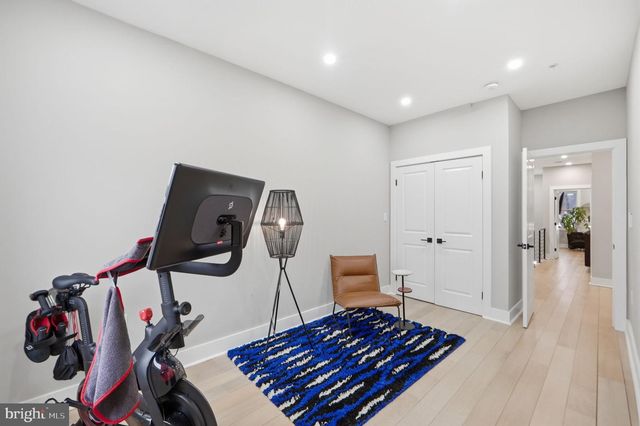 533 SHEPHERD ST NW, Washington, DC 20011