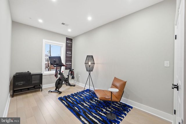 533 SHEPHERD ST NW, Washington, DC 20011