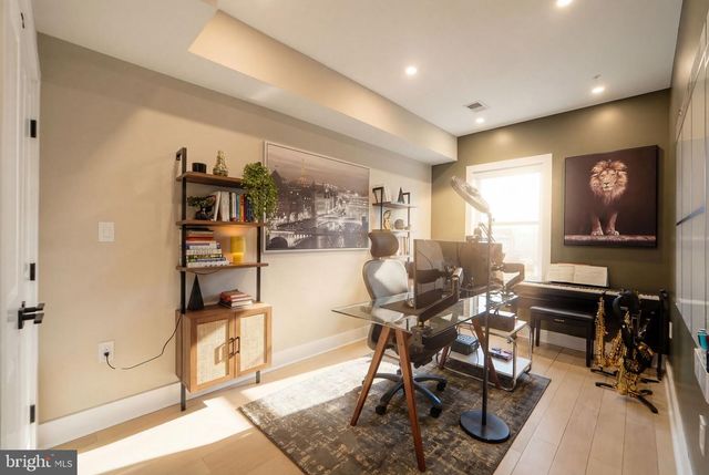 533 SHEPHERD ST NW, Washington, DC 20011