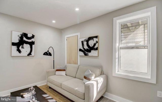 533 SHEPHERD ST NW, Washington, DC 20011