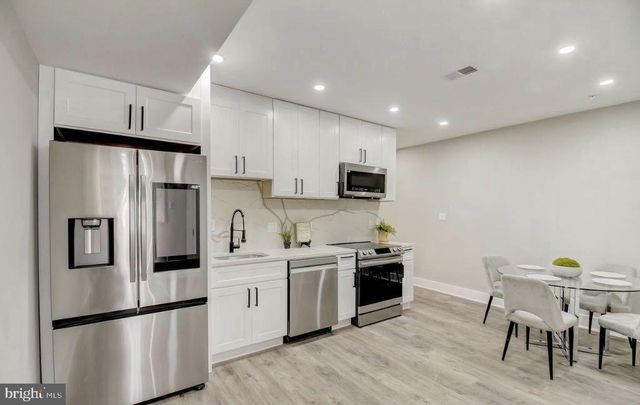 533 SHEPHERD ST NW, Washington, DC 20011