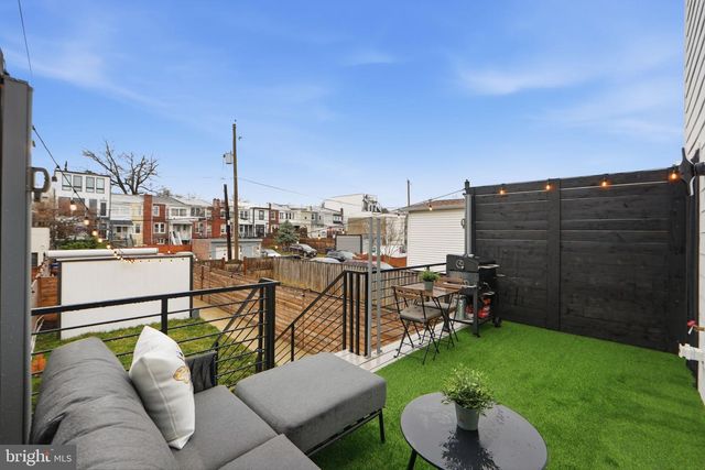 533 SHEPHERD ST NW, Washington, DC 20011