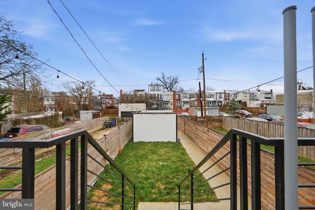 533 SHEPHERD ST NW, Washington, DC 20011