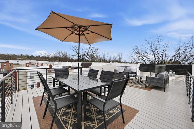 533 SHEPHERD ST NW, Washington, DC 20011