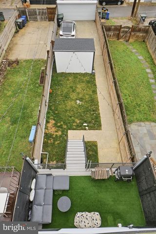 533 SHEPHERD ST NW, Washington, DC 20011