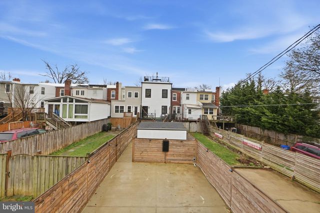 533 SHEPHERD ST NW, Washington, DC 20011