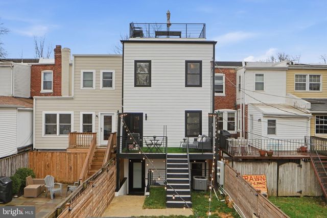 533 SHEPHERD ST NW, Washington, DC 20011