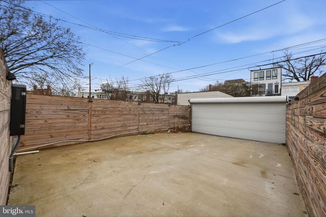 533 SHEPHERD ST NW, Washington, DC 20011