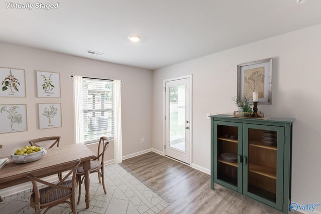 14764 Ravenel Drive, Harvest, AL 35749