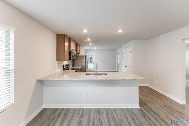 14764 Ravenel Drive, Harvest, AL 35749