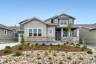 4188 Buttongrass Trail, Castle Rock, CO 80108