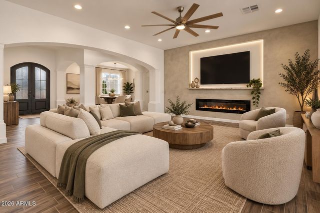 22926 W LA MIRADA Drive, Buckeye, AZ 85326